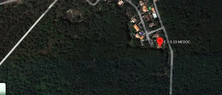 Devis électricien à Saint-Laurent-Médoc