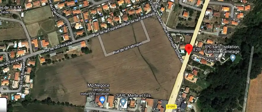 Devis électricien à 63430 Les Martres-d'Artière