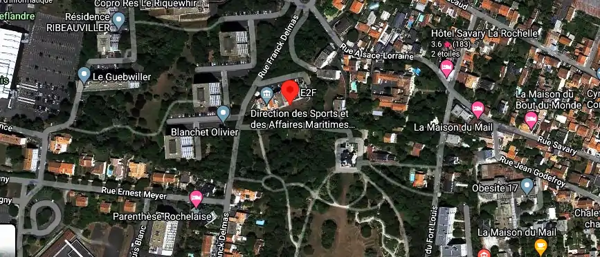 Devis électricien à La Rochelle