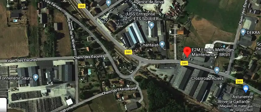 Devis électricien à Saint-Pantaléon-de-Larche