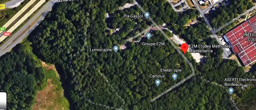 Devis électricien à Canéjan