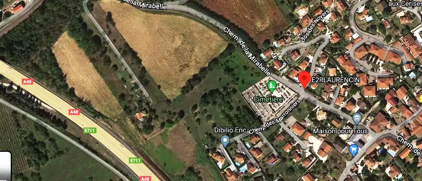 Devis électricien à Saint-Jean-de-Moirans