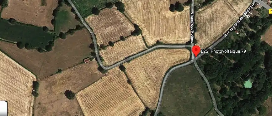 Devis électricien à Ménigoute