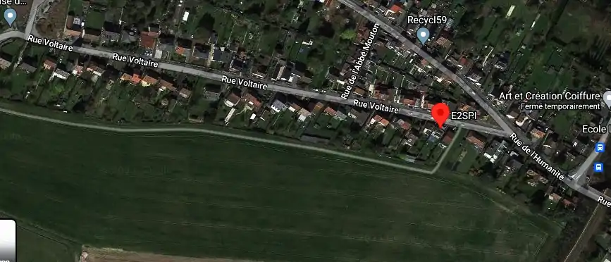 Devis électricien à Trith-Saint-Léger