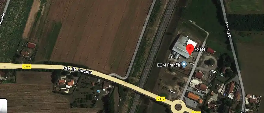 Devis électricien à Lapeyrouse-Mornay