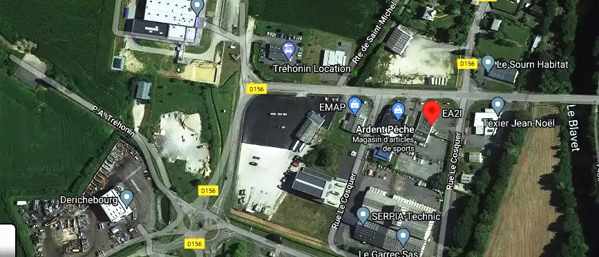 Devis électricien à Le Sourn