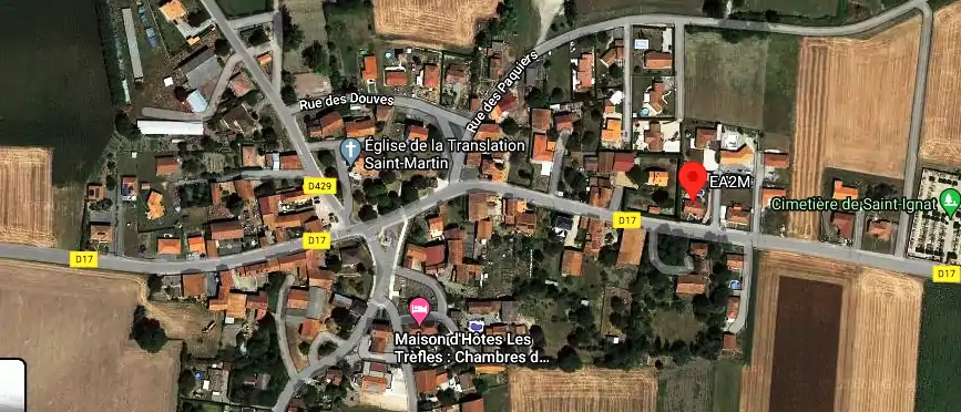 Devis électricien à Saint-Ignat