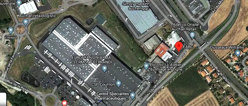 Devis électricien à Cournon-d'Auvergne