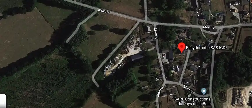 Devis électricien à Ducey-les-Chéris