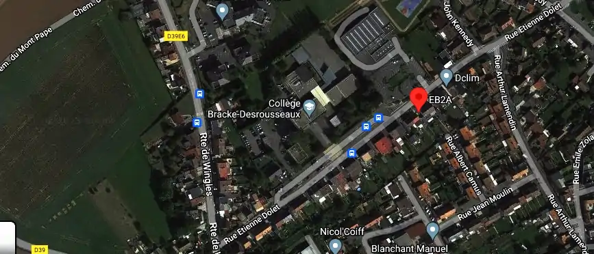 Devis électricien à Vendin-le-Vieil