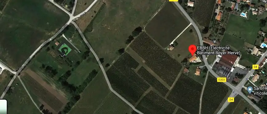 Devis électricien à Ordonnac