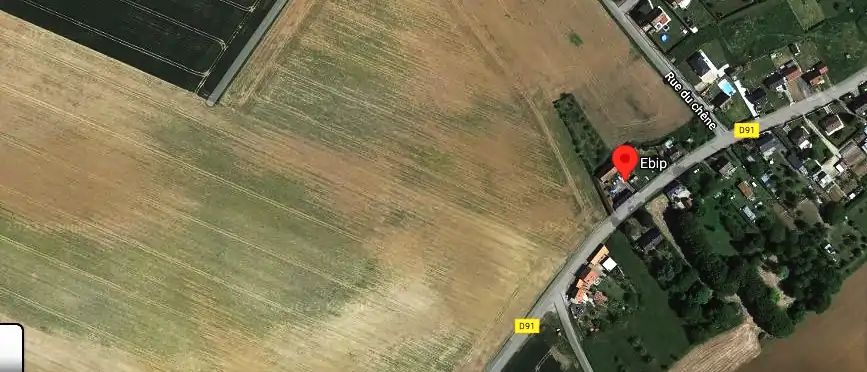 Electricien Ebip à Muirancourt