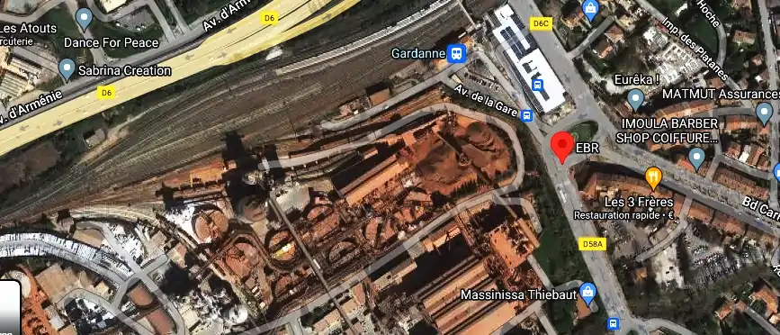 Devis électricien à Gardanne