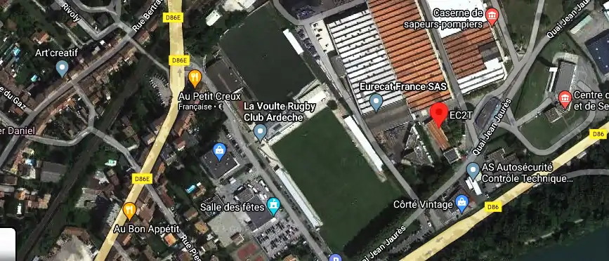 Devis électricien à La Voulte-sur-Rhône