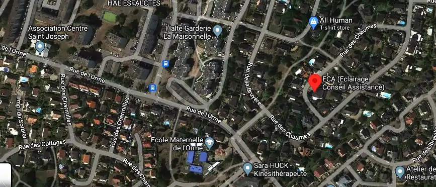 Devis électricien à Illkirch-Graffenstaden