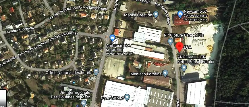 Devis électricien à Saint-Avold