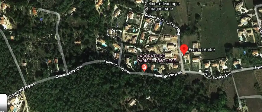 Electricien Ecalard André à Besse-sur-Issole