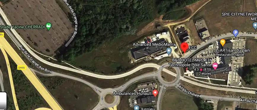 Devis électricien à Peltre