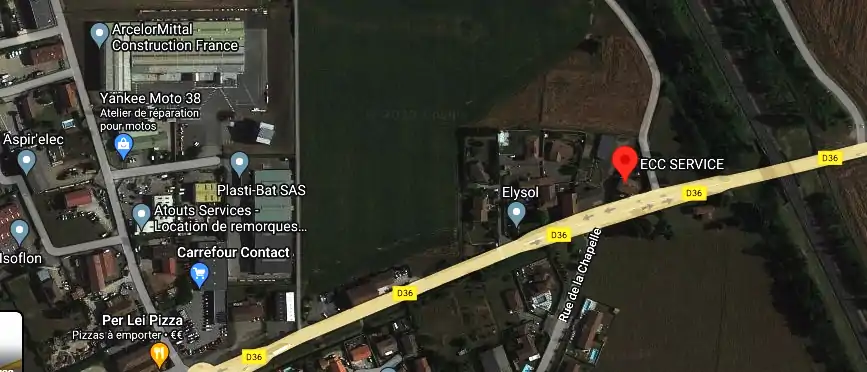 Devis électricien à Diémoz