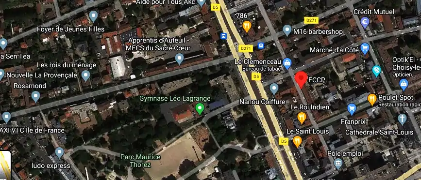 Devis électricien à Choisy-le-Roi