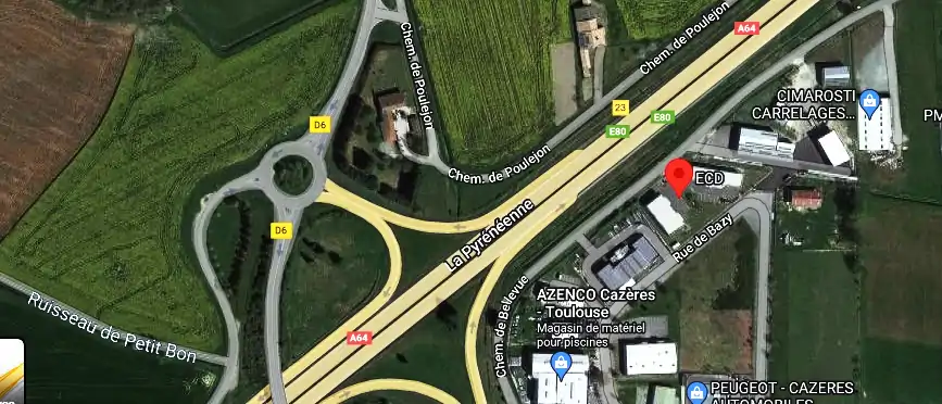 Devis électricien à CAZERES SUR GARONNE