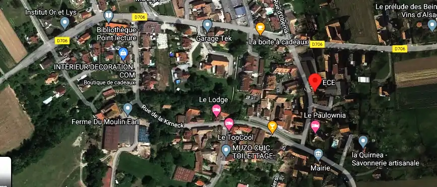 Devis électricien à Bourgheim