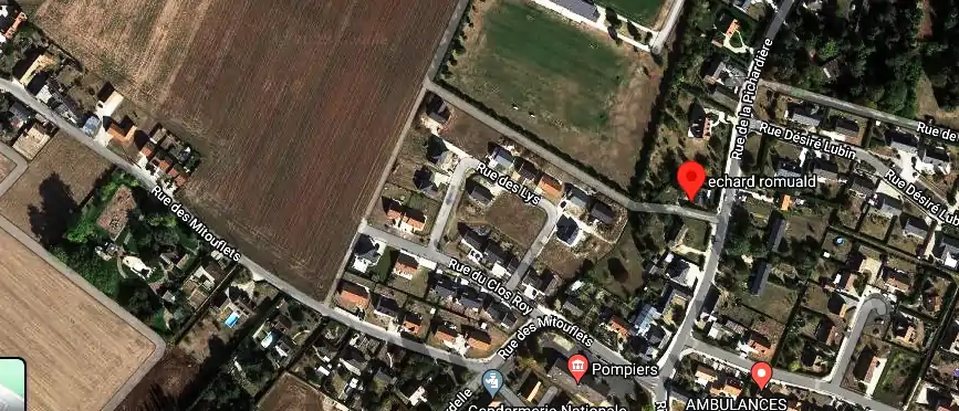 Devis électricien à Neuville-aux-Bois