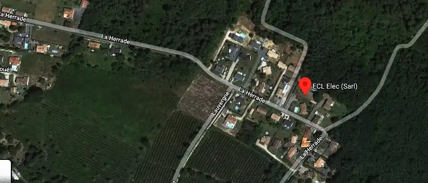 Devis électricien à Léogeats