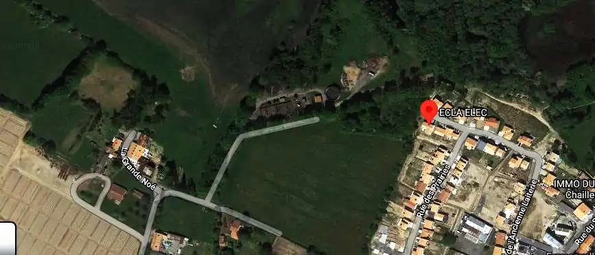 Electricien ECLA ELEC à La Chevrolière