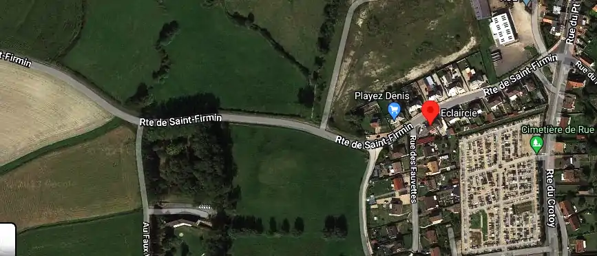 Devis électricien à Rue