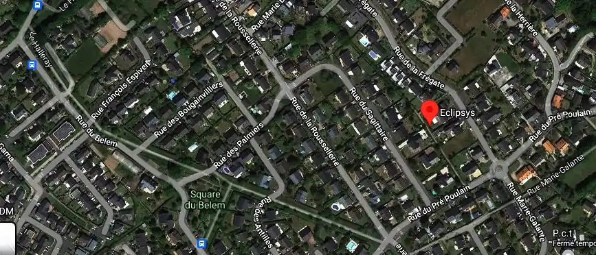 Devis électricien à Thouaré-sur-Loire