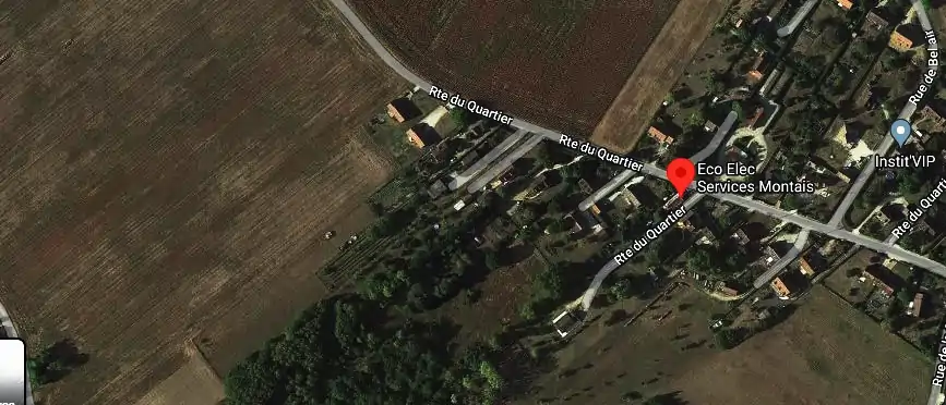 Devis électricien à Mont-prés-Chambord