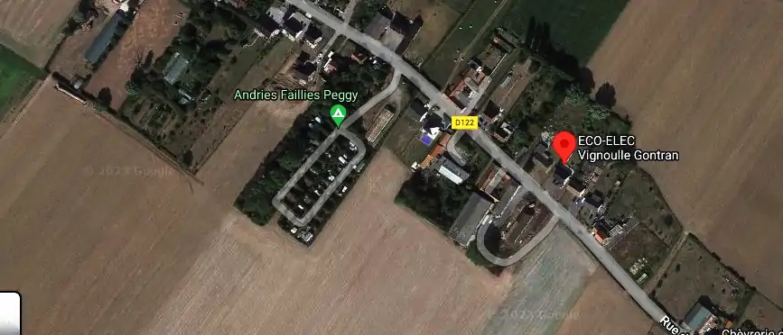 Devis électricien à Thiennes