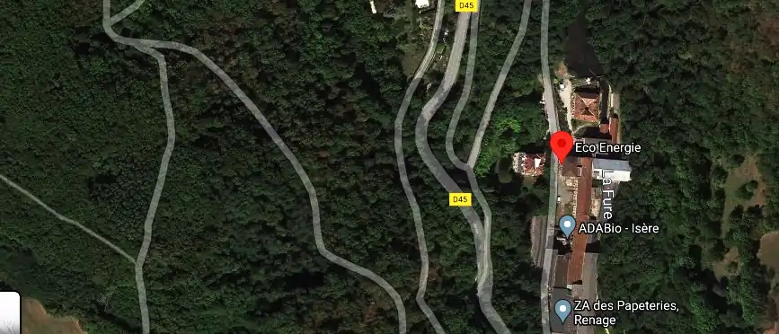 Devis électricien à Renage