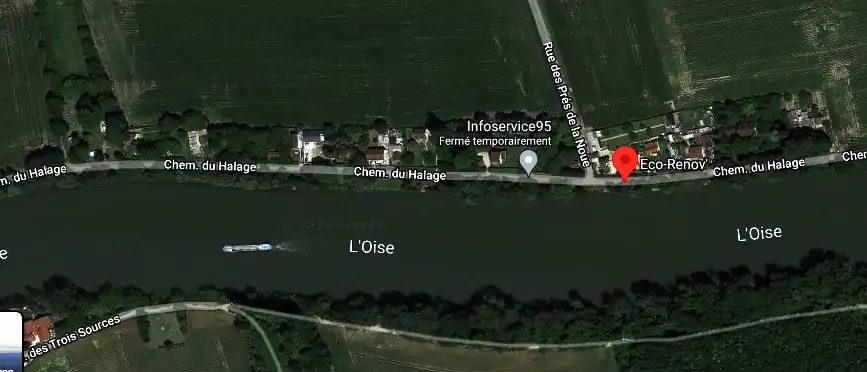 Devis électricien à Champagne-sur-Oise