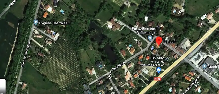 Devis électricien à Cambounet-sur-le-Sor