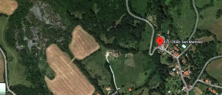 Electricien Eco12Elec Sarl Martinez à 12250 Saint-Jean-et-Saint-Paul
