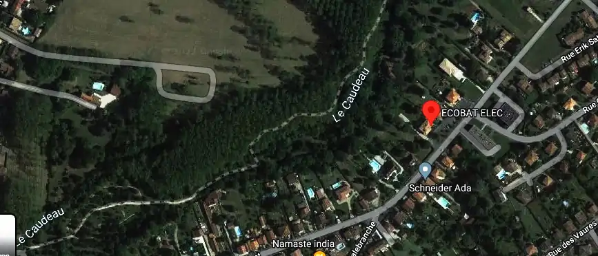 Devis électricien à Bergerac