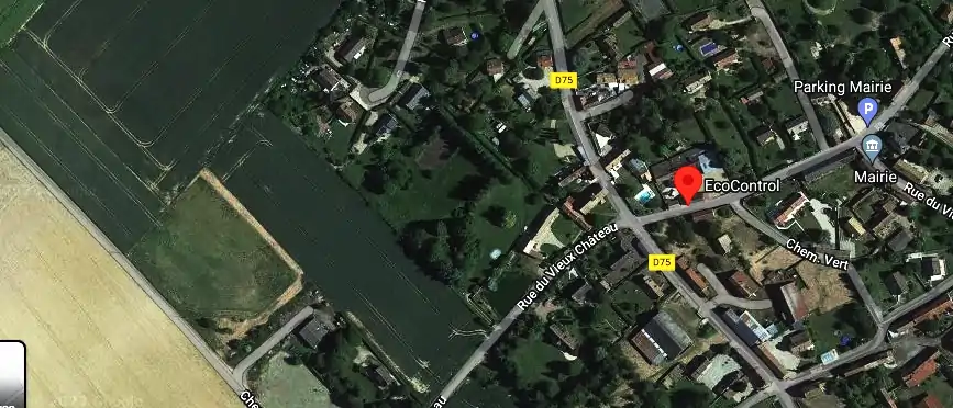 Devis électricien à La Heunière