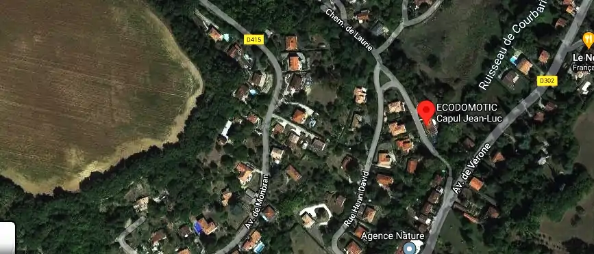 Devis électricien à Foulayronnes