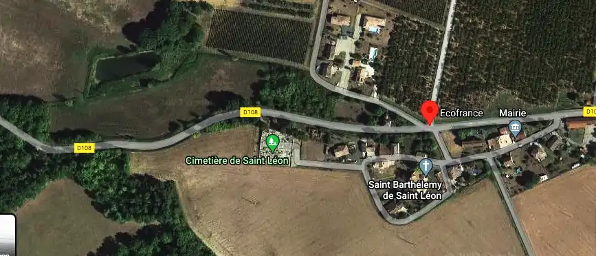 Devis électricien à Saint-Léon