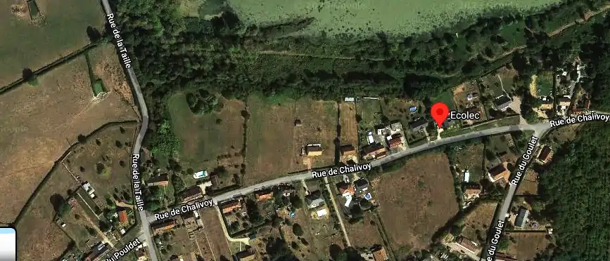 Devis électricien à La Guerche-sur-l'Aubois