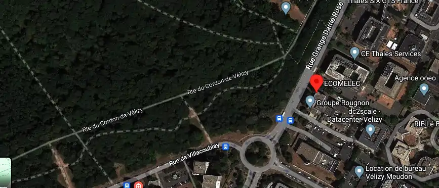 Devis électricien à Vélizy-Villacoublay