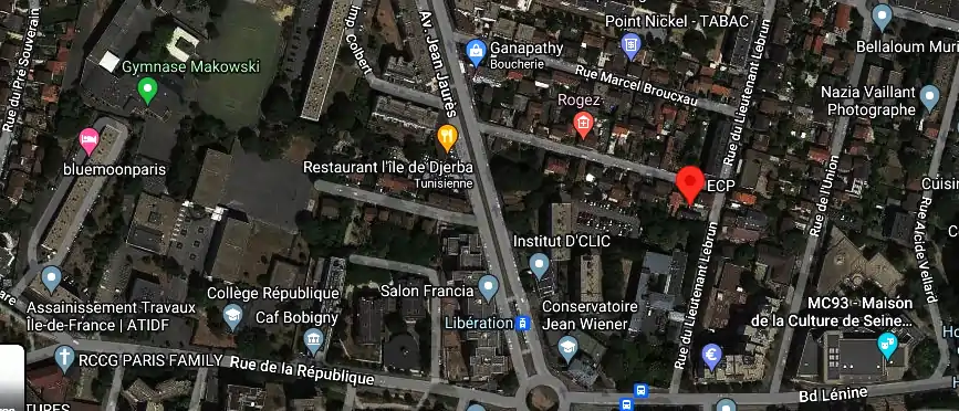 Devis électricien à Bobigny