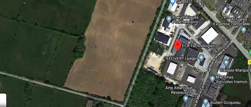 Devis électricien à Pontchâteau