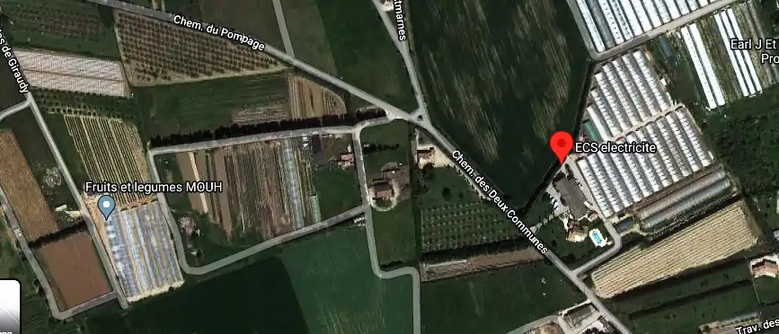 Devis électricien à Saint-Geniès-de-Comolas