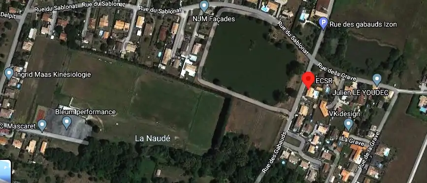 Devis électricien à Izon