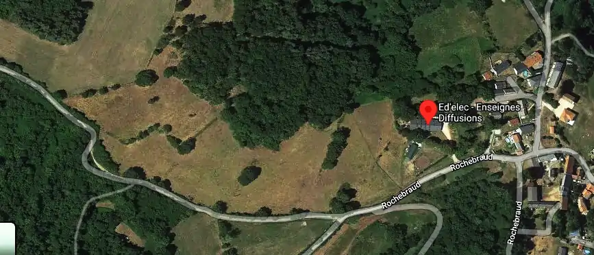 Devis électricien à 63410 Loubeyrat