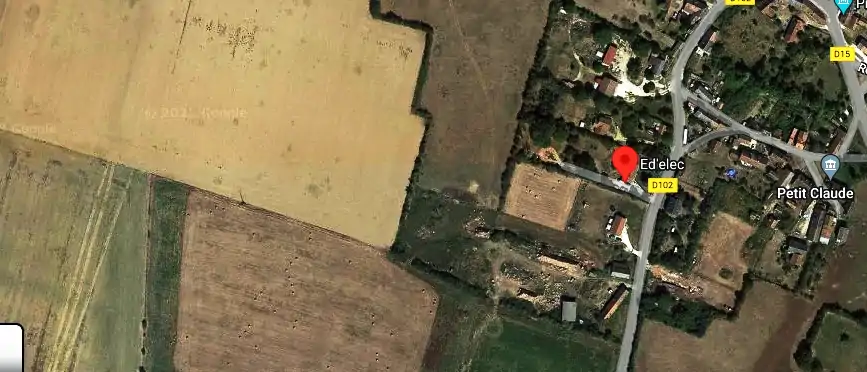 Devis électricien à Cornusse