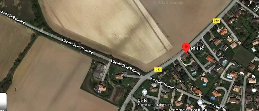 Devis électricien à Plaisance-du-Touch